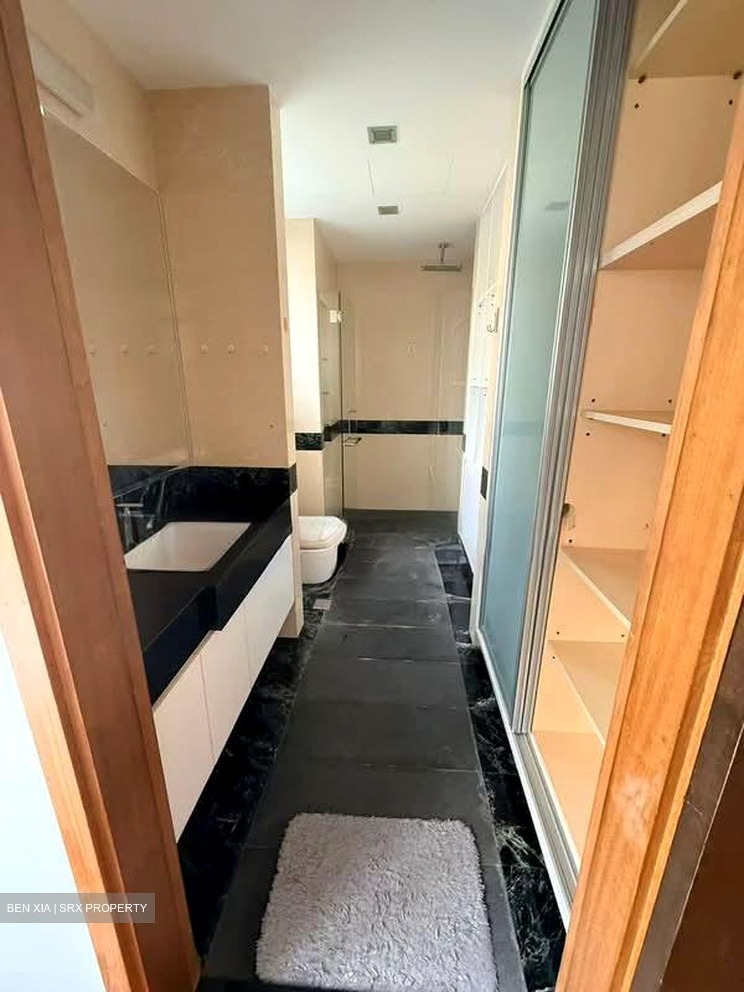 Sunny Parc (D15), Apartment #582381041